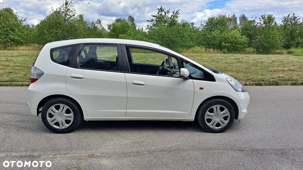 Honda Jazz - 7