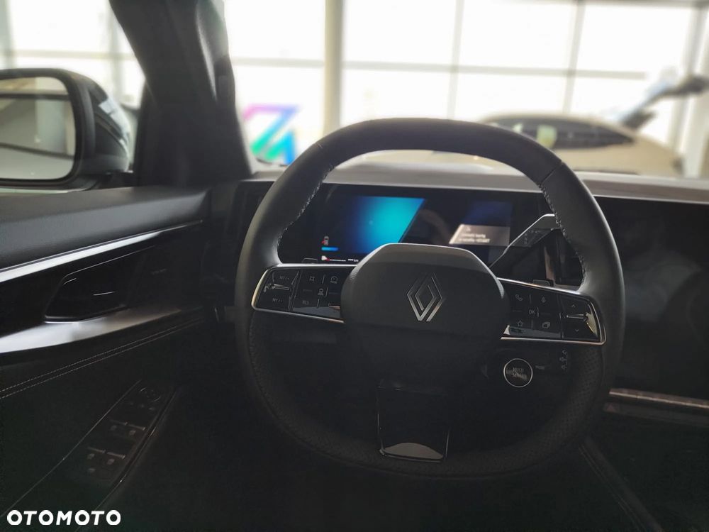 Renault Espace 1.2 E-Tech Full Hybrid 200 Iconic MMT 5os - 11