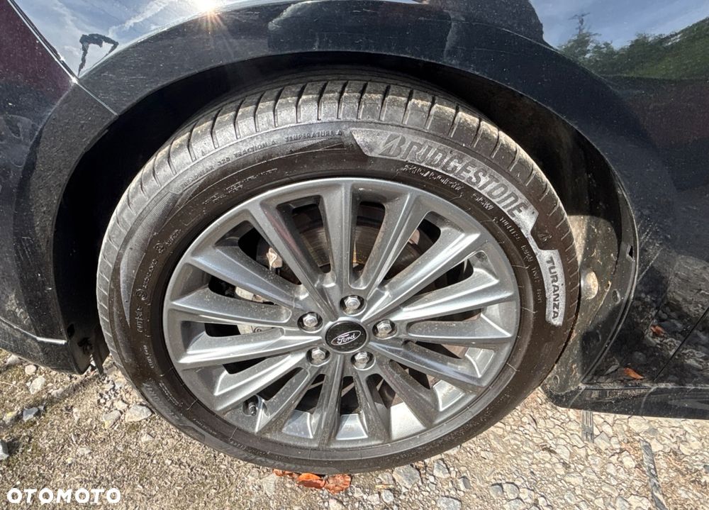Ford Focus 1.0 EcoBoost Start-Stopp-System ST-LINE STYLE - 6