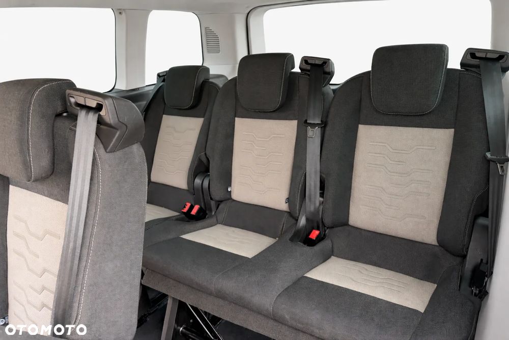 Ford Tourneo Custom 2.0 TDCi L2 Titanium - 18