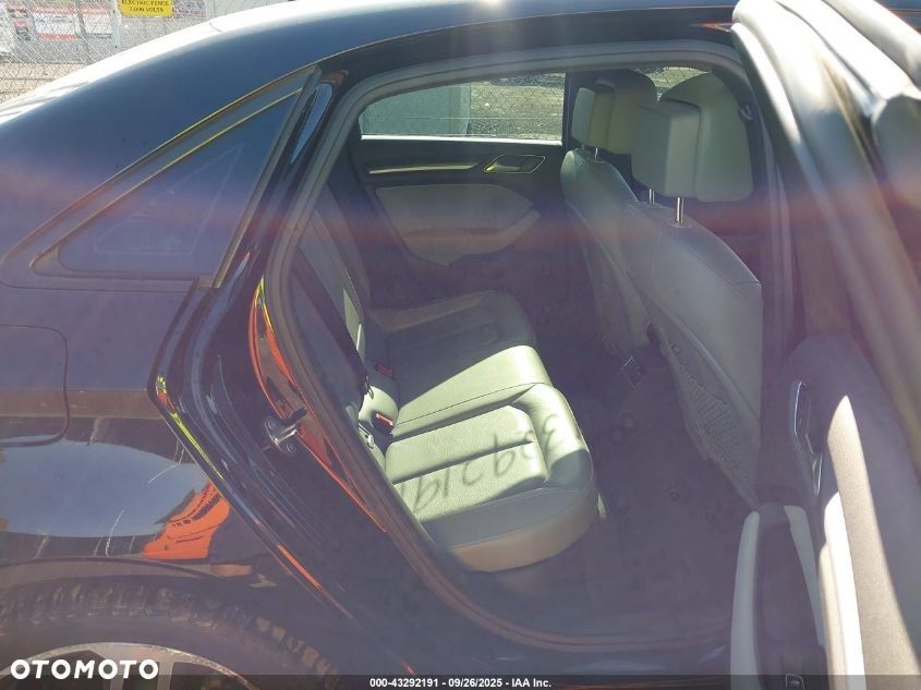 Audi A3 - 6