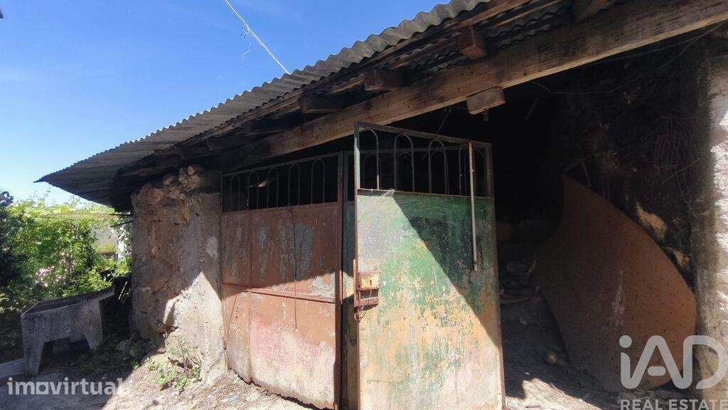 Moradia em gaveto em Seixo da Beira de 152 m2 - Grande imagem: 5/11