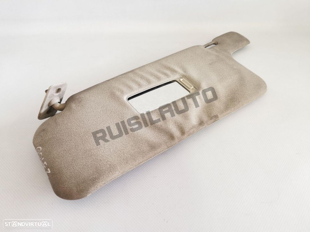 Pala Sol Esquerda  Vw Golf Ii (19e) [1984_1992] 1.3 - 2