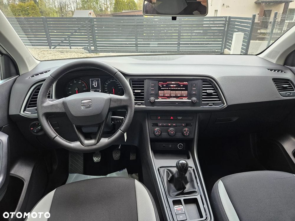 Seat Ateca 1.0 TSI OPF Style - 13