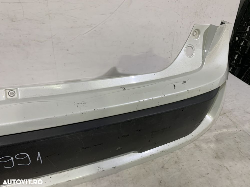 Bara spate Suzuki Ignis, 2016, 2017, 2018, 2019, 2020, 2021, cod origine OE 71811-62R0. - 6