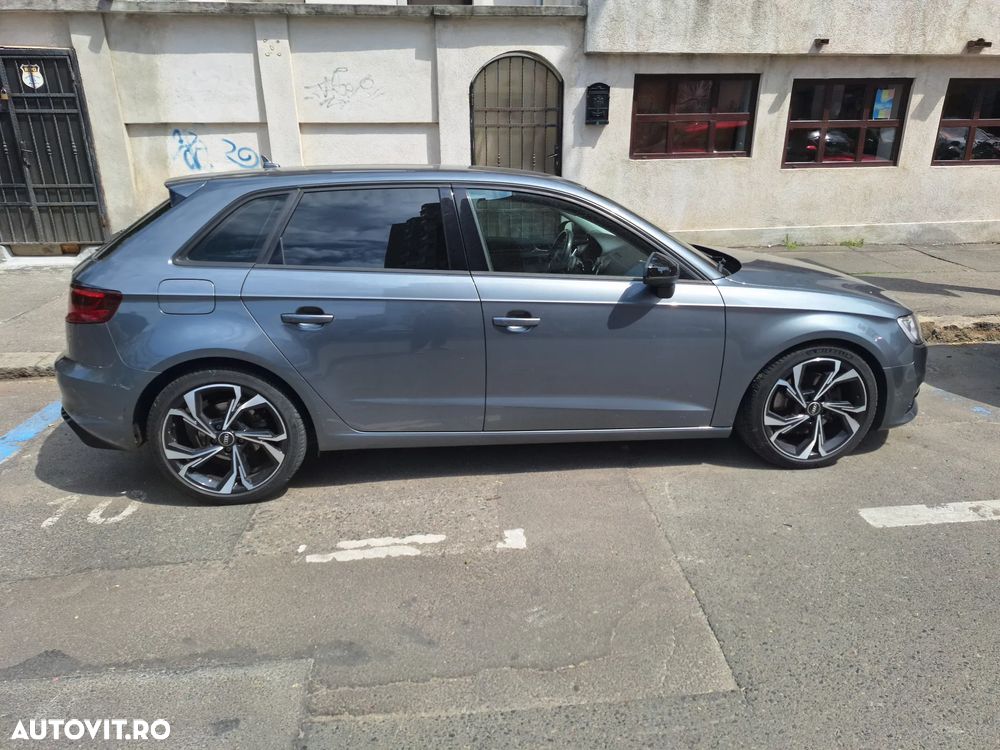 Audi A3 - 6