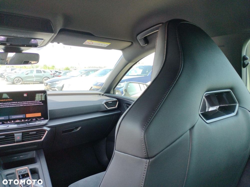 Cupra Leon Sportstourer - 22