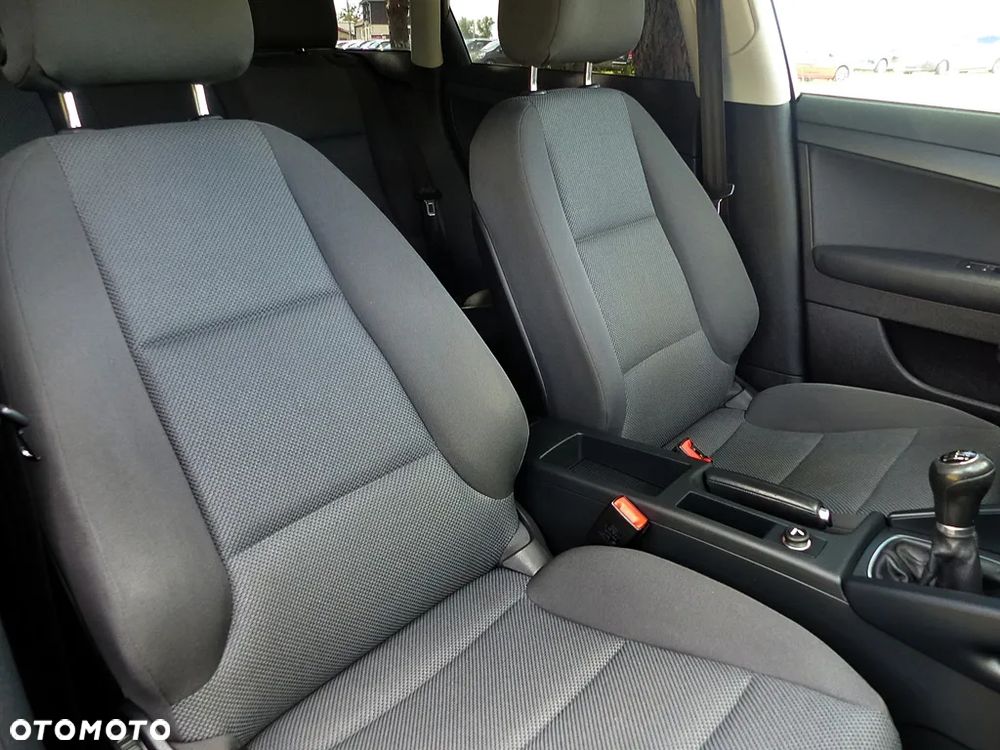 Audi A3 Sportback 2.0 TDI Attraction - 26