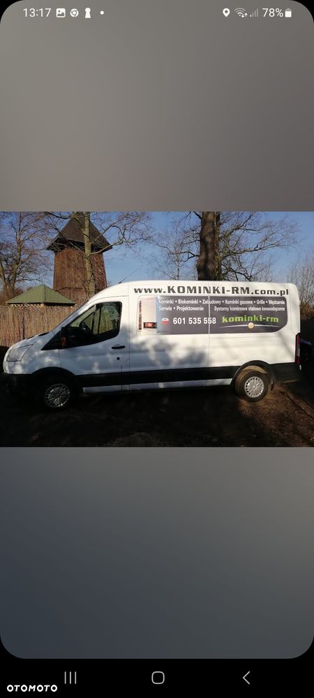Ford TRANSIT - 2