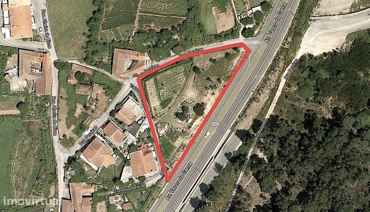 LOTE COMERCIAL | VILA NOVA DE GAIA - OPORTUNIDADE ÚNICA - Grande imagem: 5/6