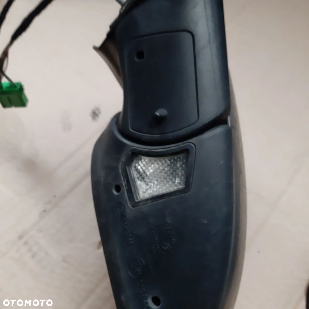 Lusterko Lewe Lub Prawe Volvo S60 V70 Lift 455 - 5