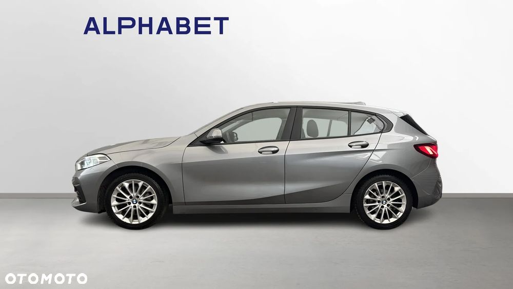 BMW Seria 1 118i Advantage - 8
