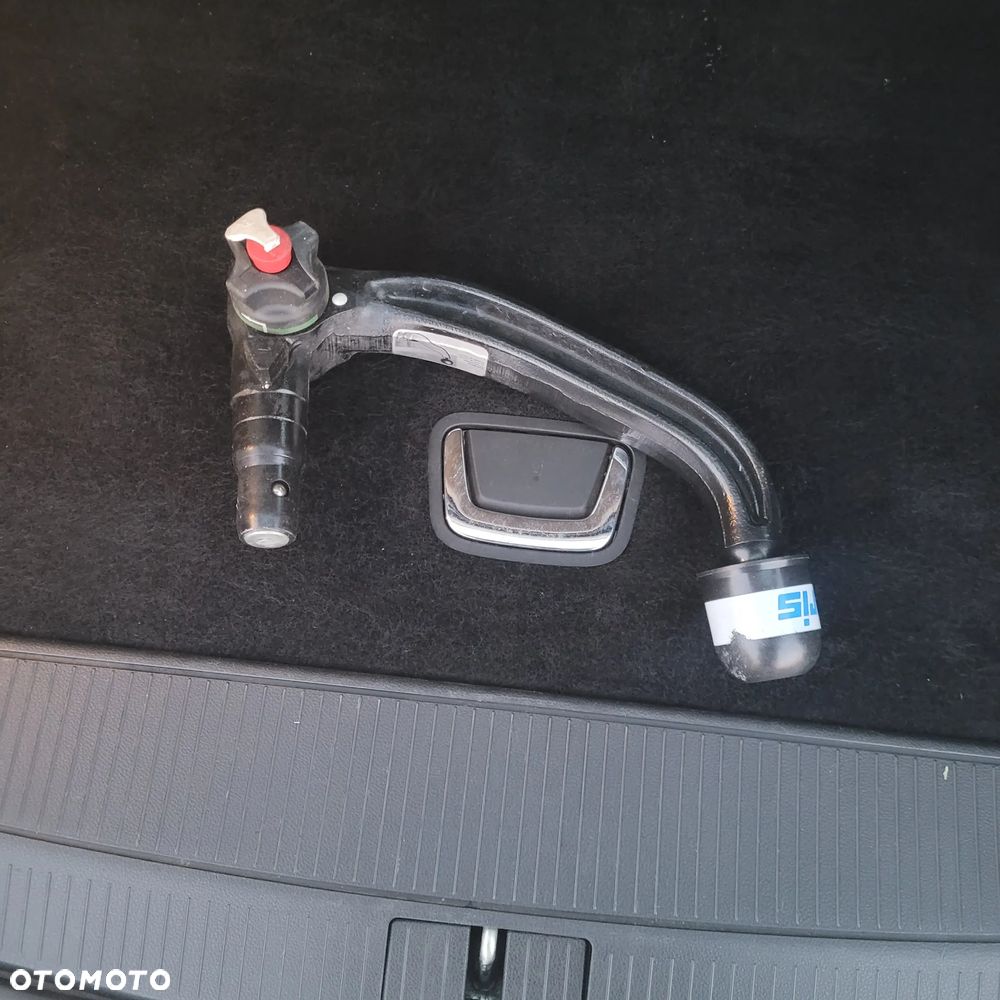 Opel Astra 1.4 Turbo Edition Sport - 16