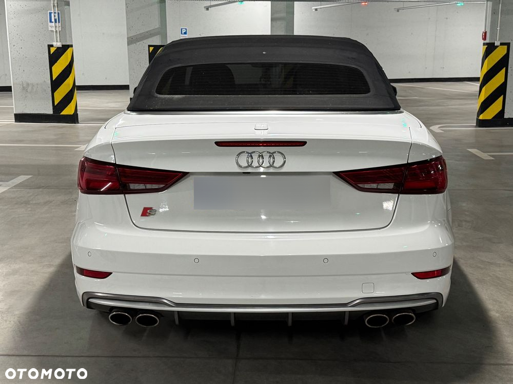 Audi A3 - 3