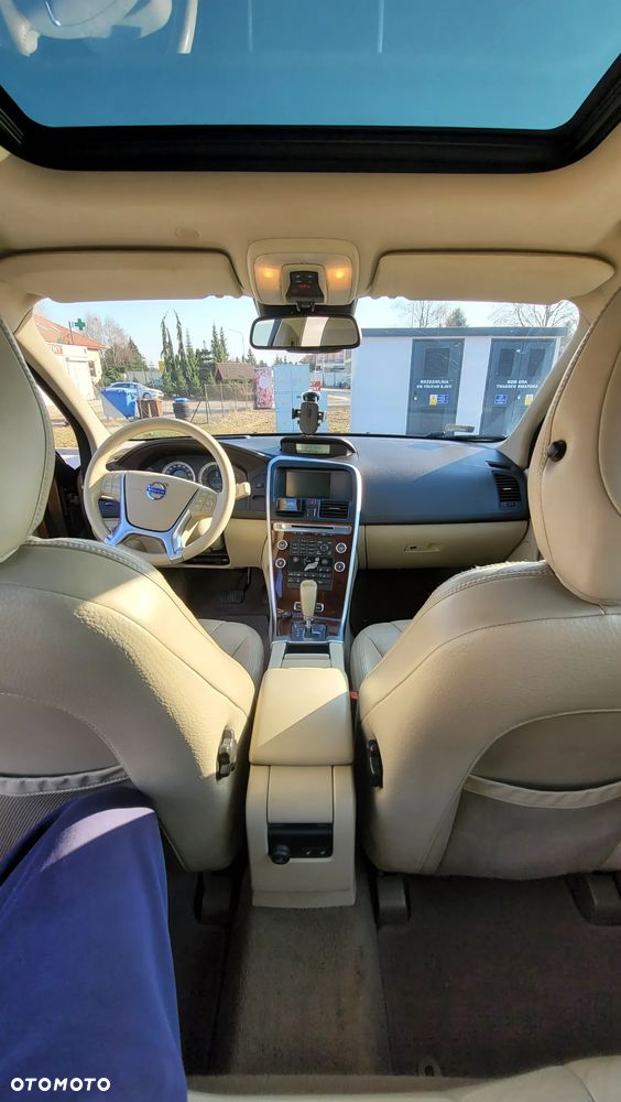 Volvo XC 60 D5 AWD Summum - 13