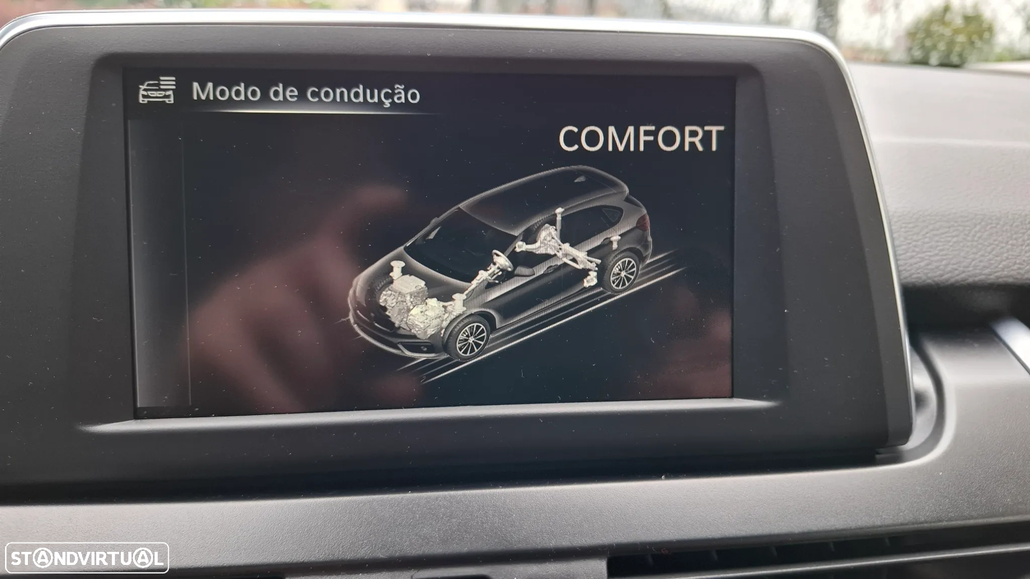 BMW 218 Active Tourer d Sport-Aut. - 44