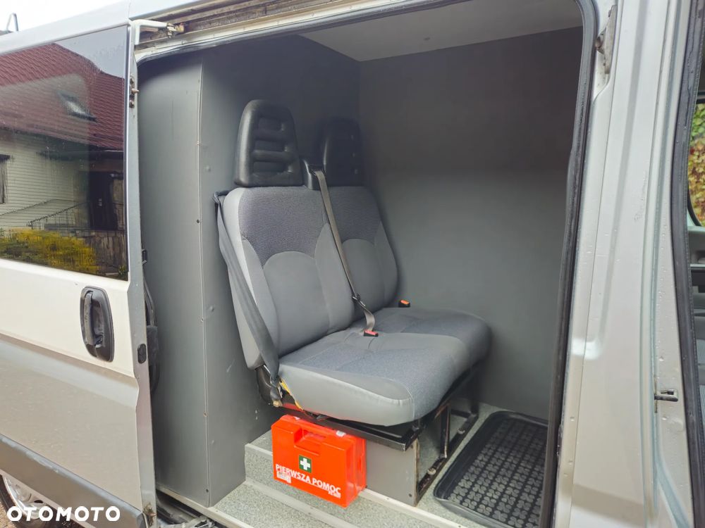Peugeot Boxer - 9