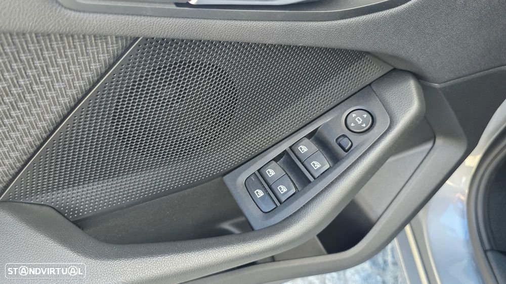 BMW 116 d Advantage - 15