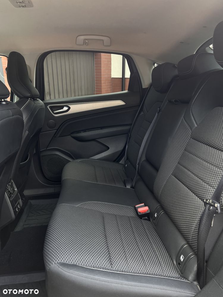 Renault Arkana 1.6 E-TECH E-Tech Engineered MMT - 14
