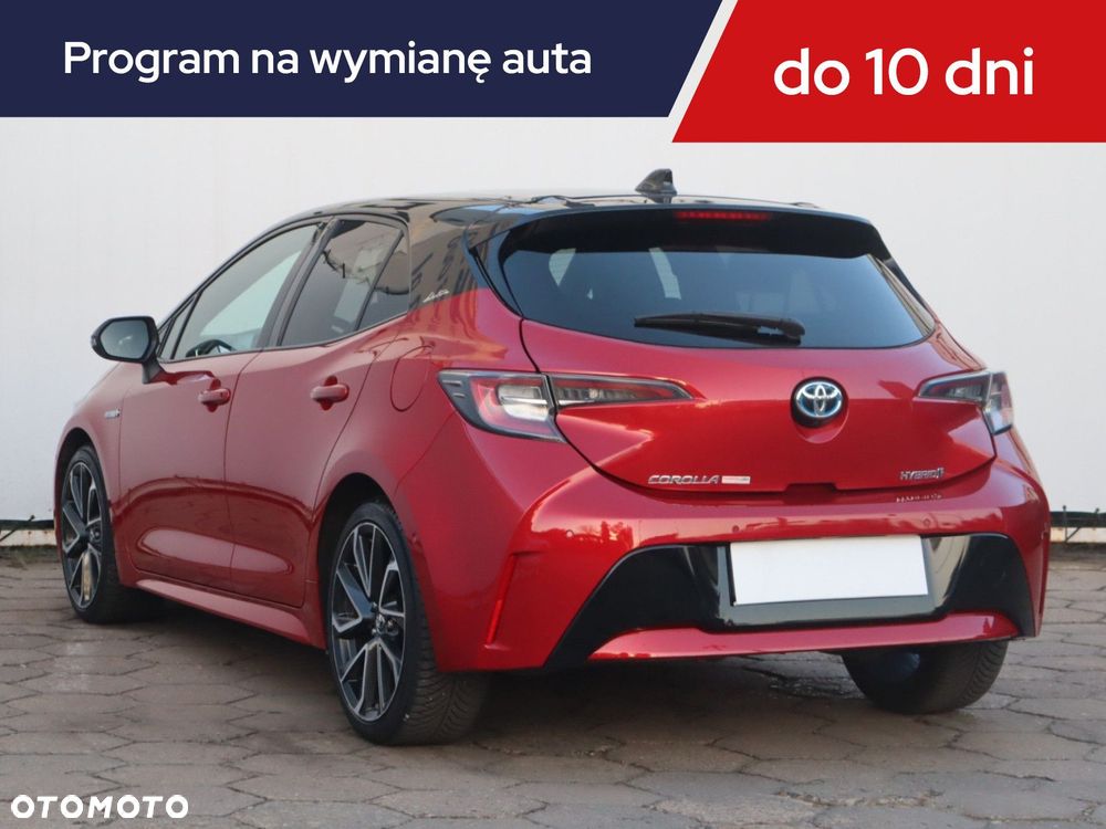 Toyota Corolla - 6
