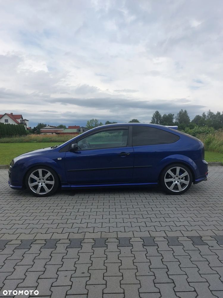 Ford Focus 2.0 TDCi Sport DPF - 6