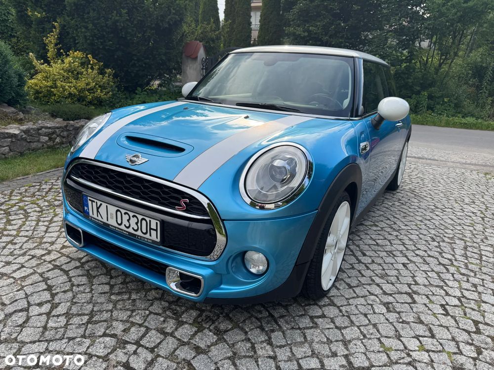 MINI Cooper - 25