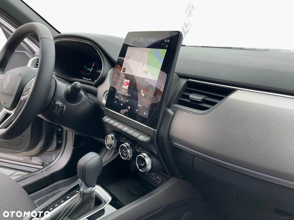 Renault Arkana - 14