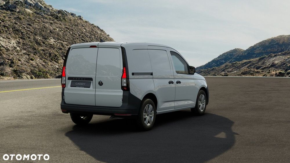 Volkswagen Caddy - 6