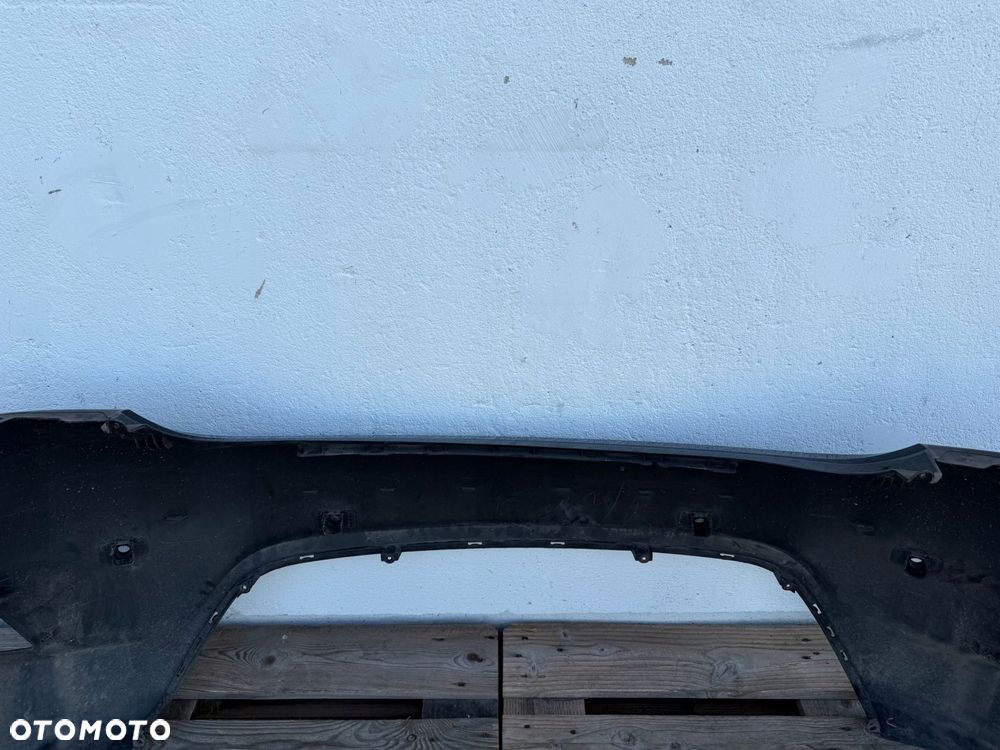 zderzak tył tylny hyundai veloster i 1 2011- 86611-2v000 cały oryginał - 6