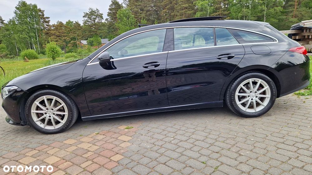 Mercedes-Benz CLA - 6