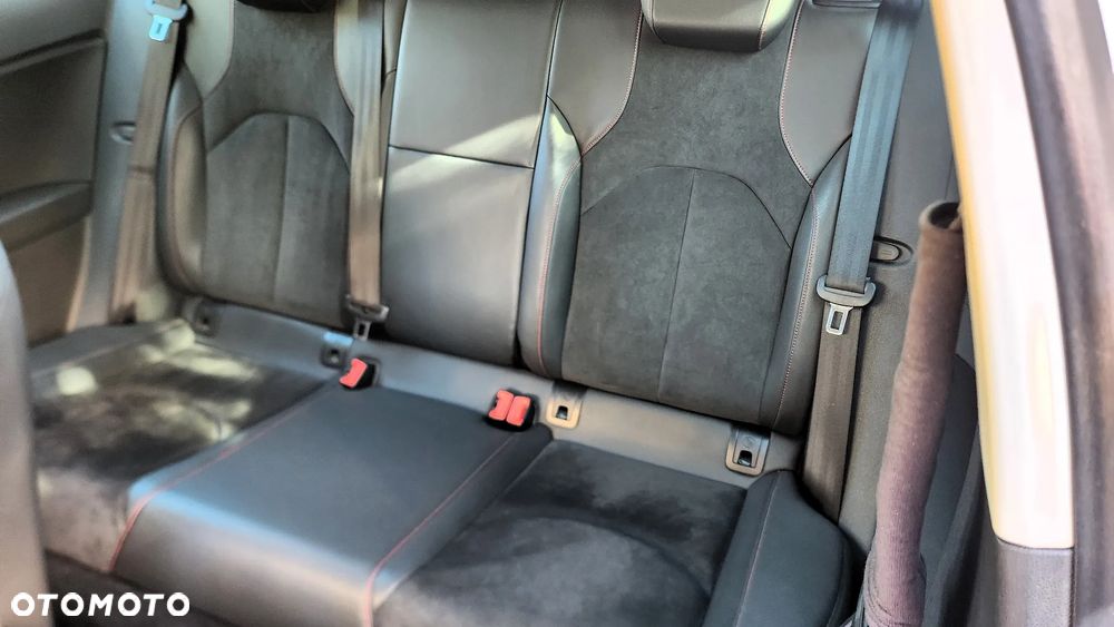 Seat Leon SC 2.0 TDI FR S&S EU6 - 8