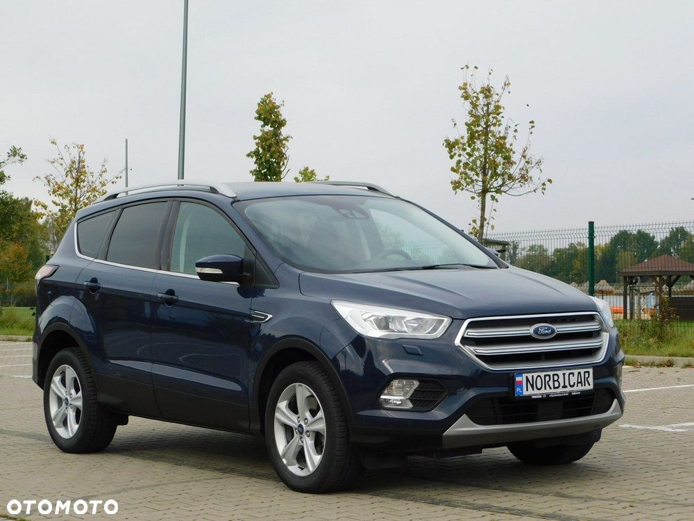 Ford Kuga 2.0 TDCi FWD Titanium - 6