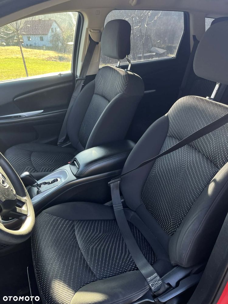 Dodge Journey - 6