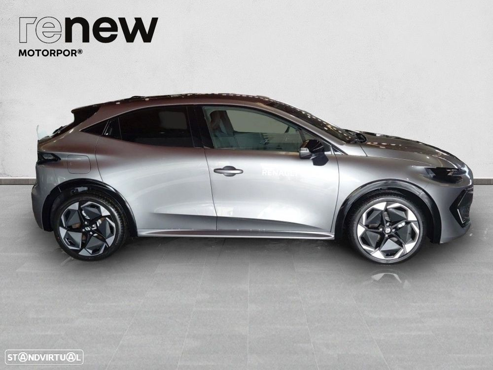 Renault Clio 1.0 TCe Techno - 4