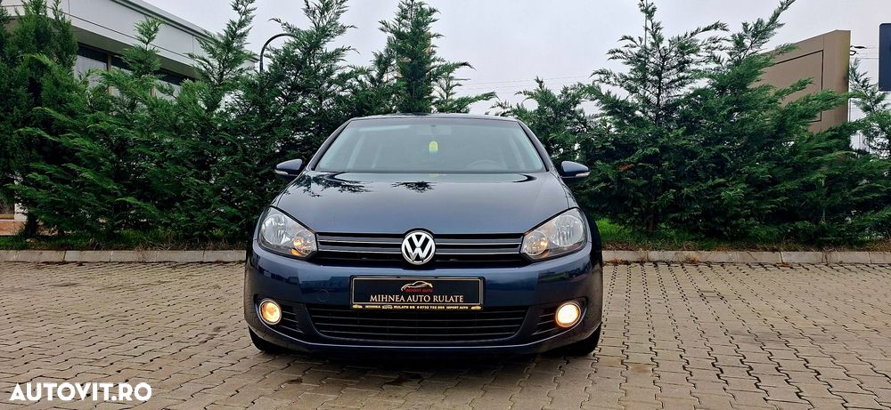 Volkswagen Golf 1.4 TSI Style - 20