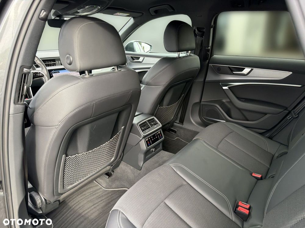 Audi A6 Avant - 15