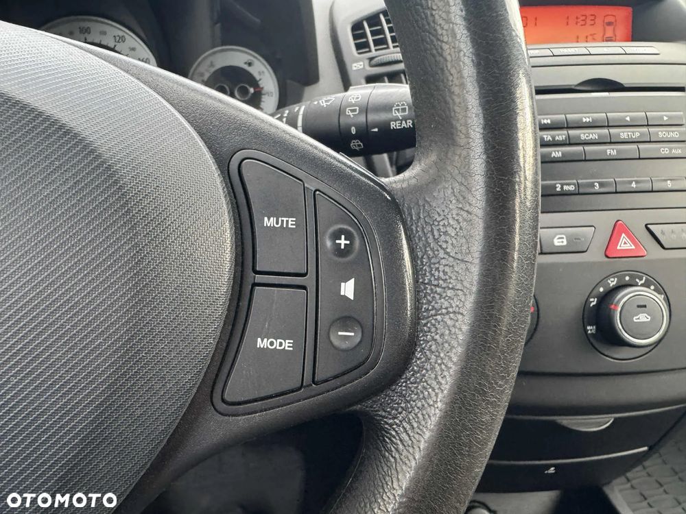 Kia Ceed Cee'd 1.6 Crdi Comfort - 9