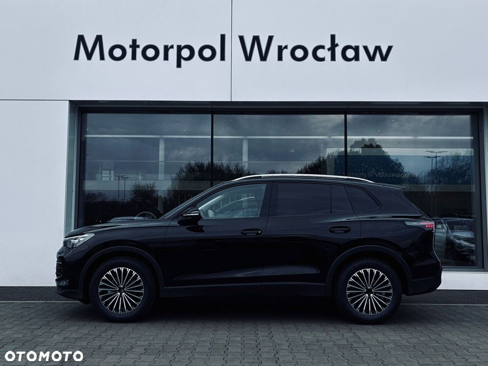 Volkswagen Tiguan - 3