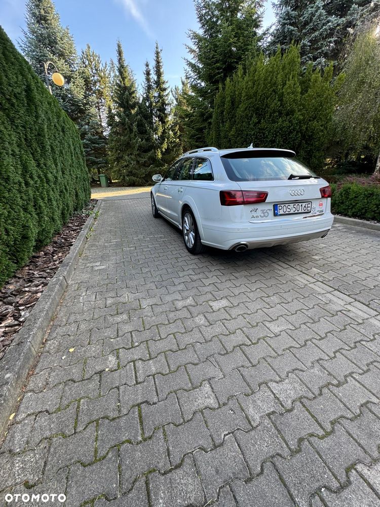 Audi A6 Allroad - 3