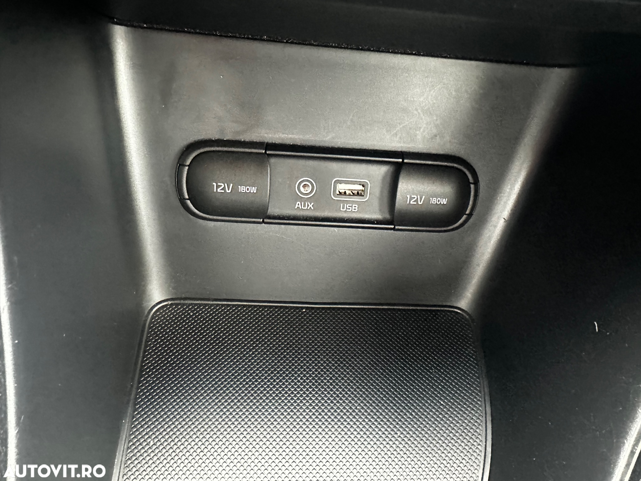 Kia Sportage - 15