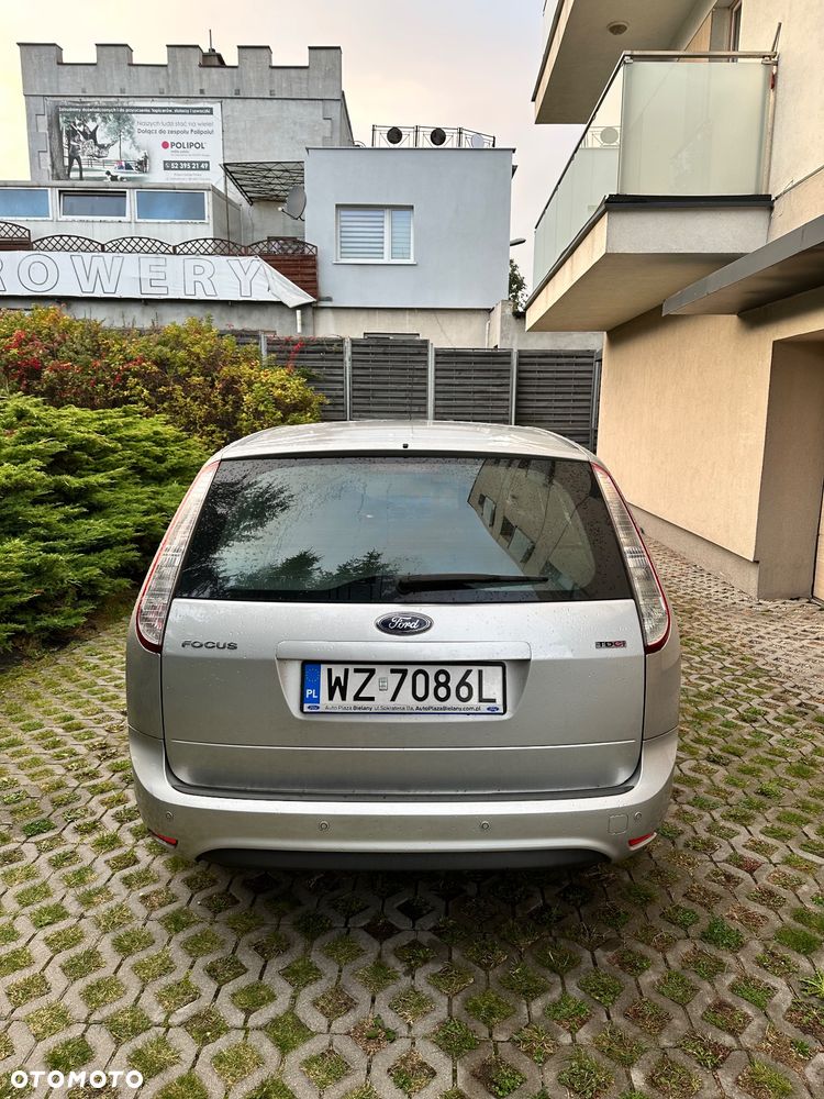 Ford Focus - 5