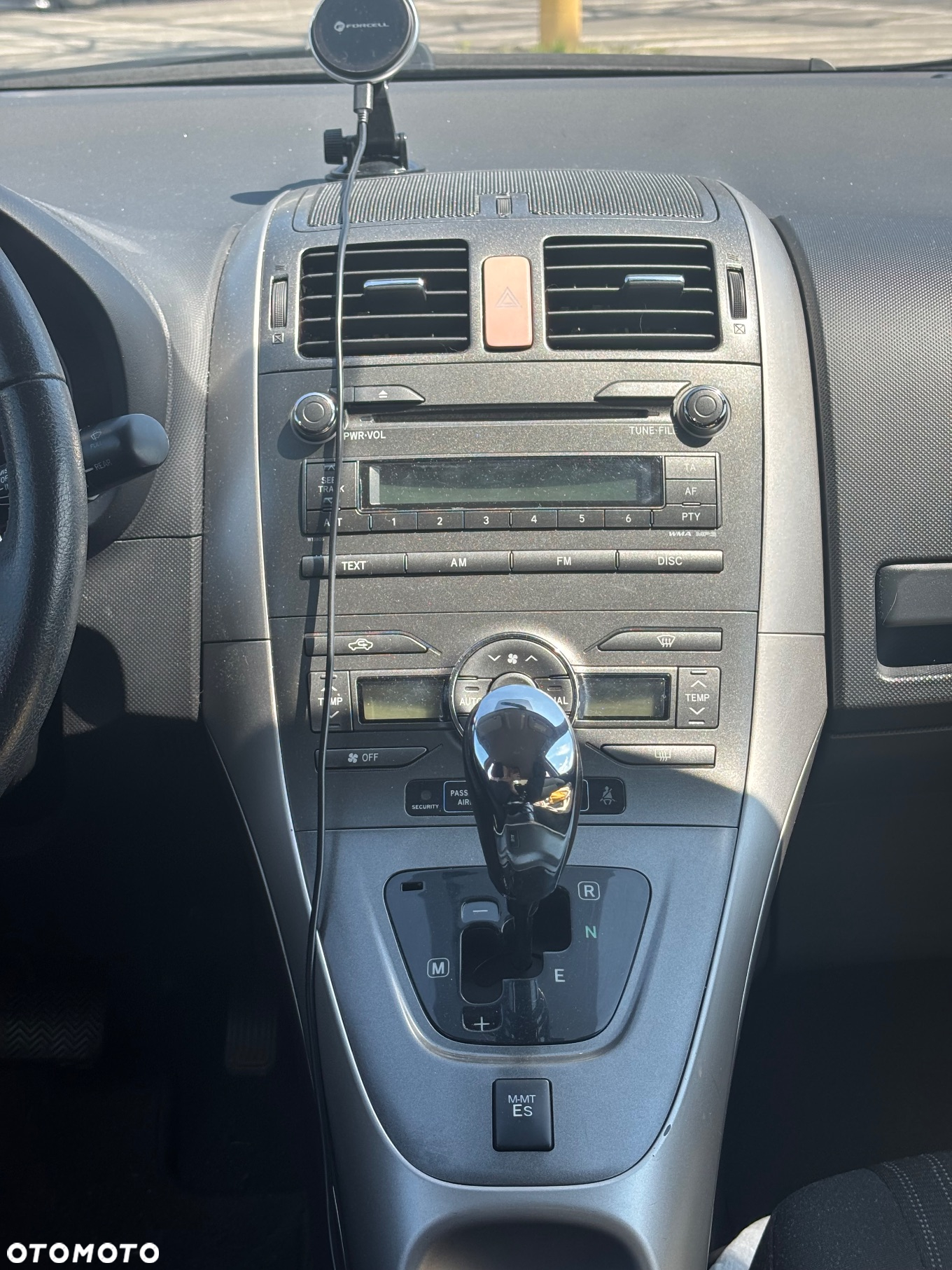 Toyota Auris - 9