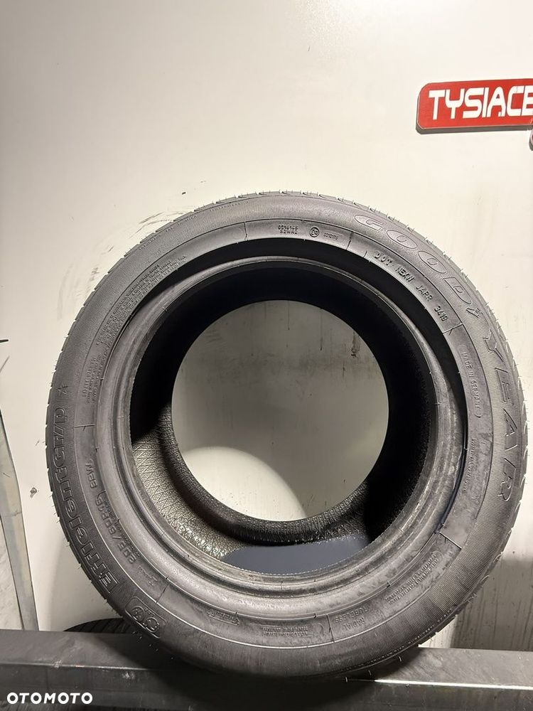 Opony wielosezonowe Goodyear 205/60R16 2szt #L273 Wysoka jakość używan - 4