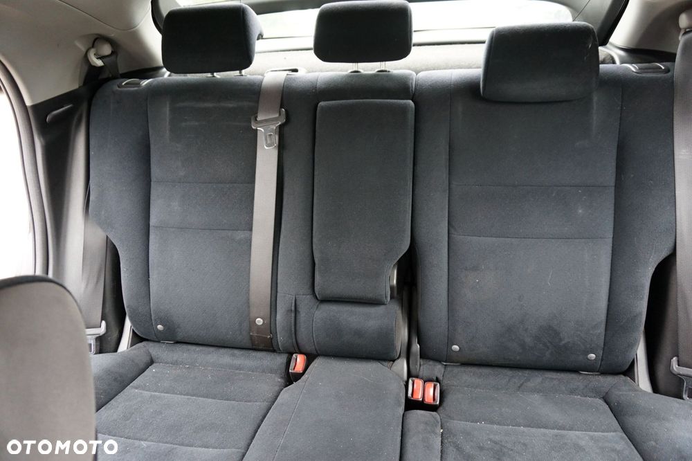 HONDA CIVIC VIII 5D HB 2007 B92P 1.8 16V R18A2 140KM CZARNY na części - 12