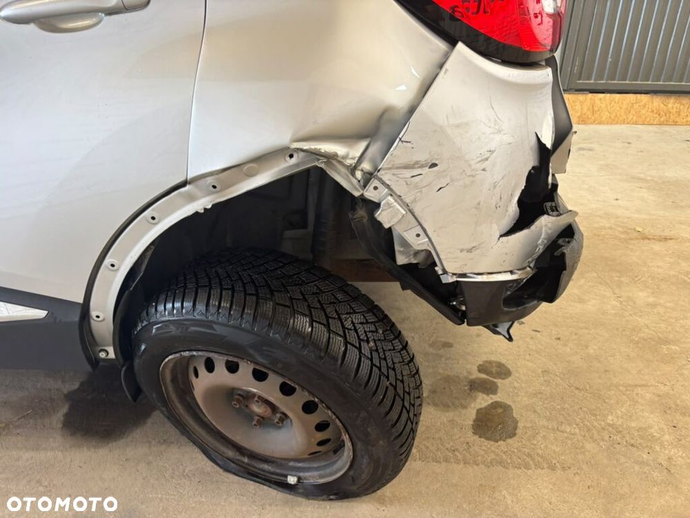Renault Captur ENERGY TCe 90 Start&Stop Experience - 15