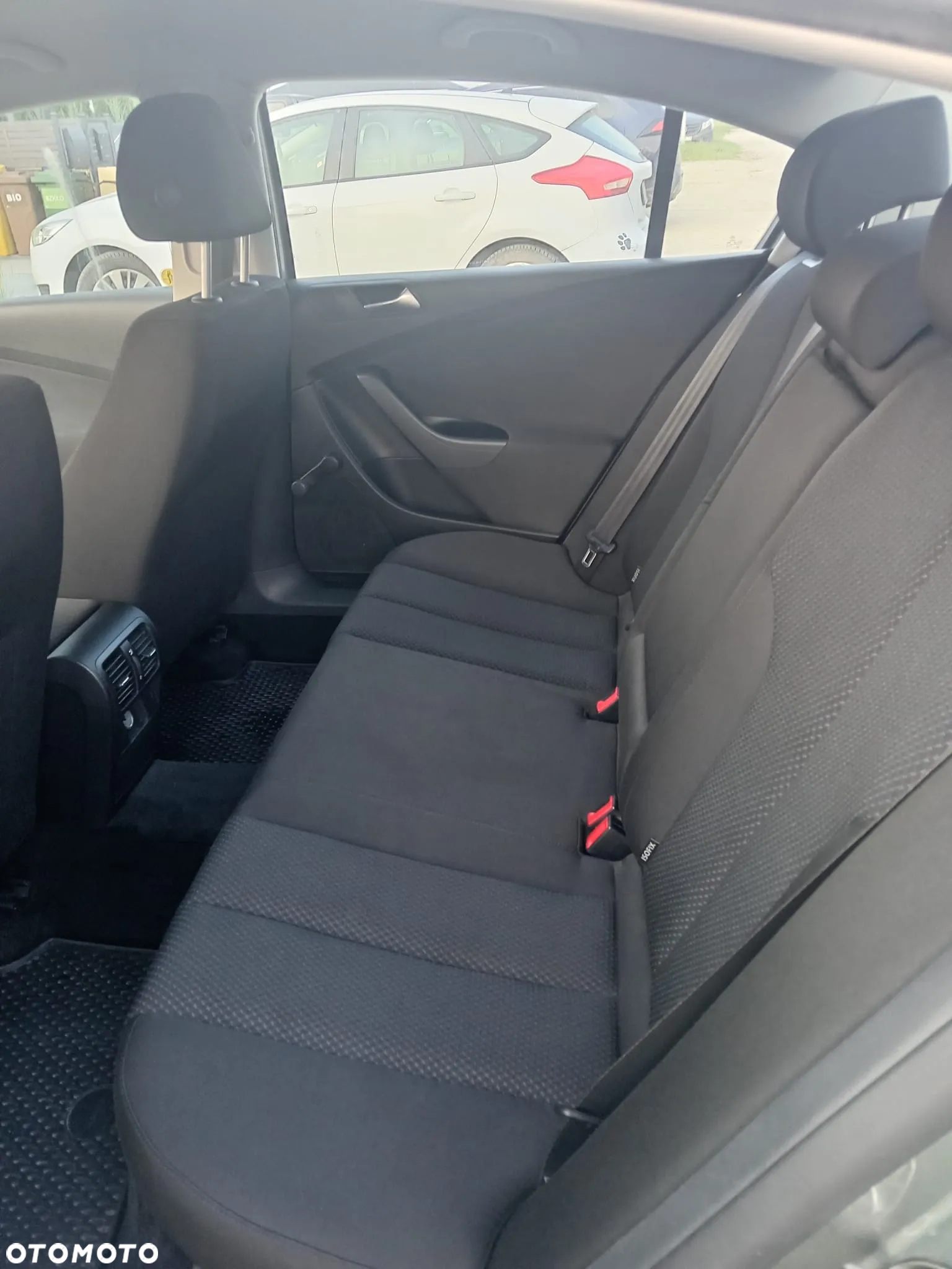 Volkswagen Passat 1.4 TSI Comfortline - 9