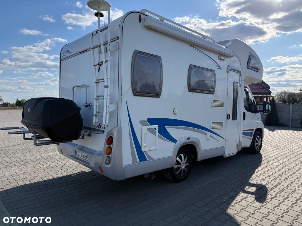Fiat Ducato - 12