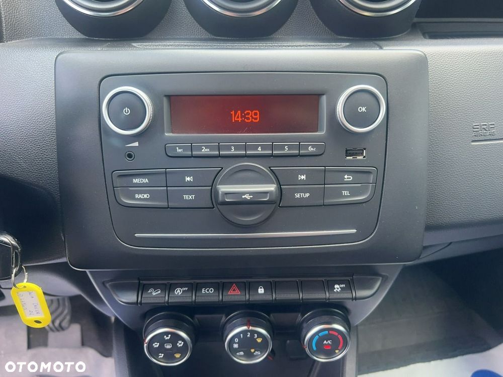 Dacia Duster - 20