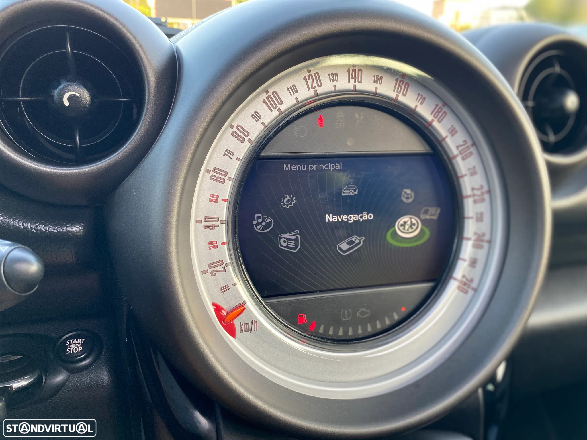 MINI Countryman Cooper D ALL4 - 30
