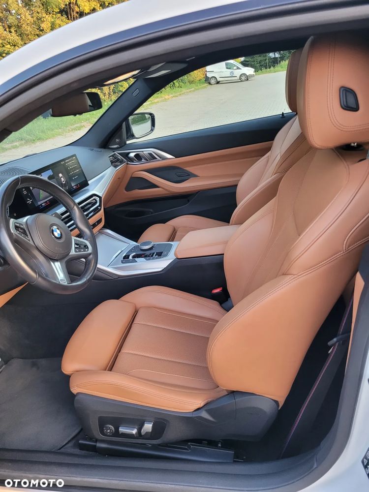 BMW Seria 4 - 9